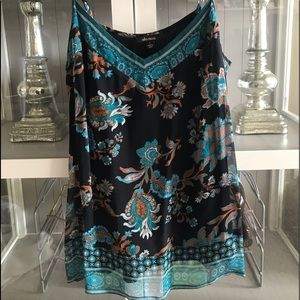 Ella moss strappy cami